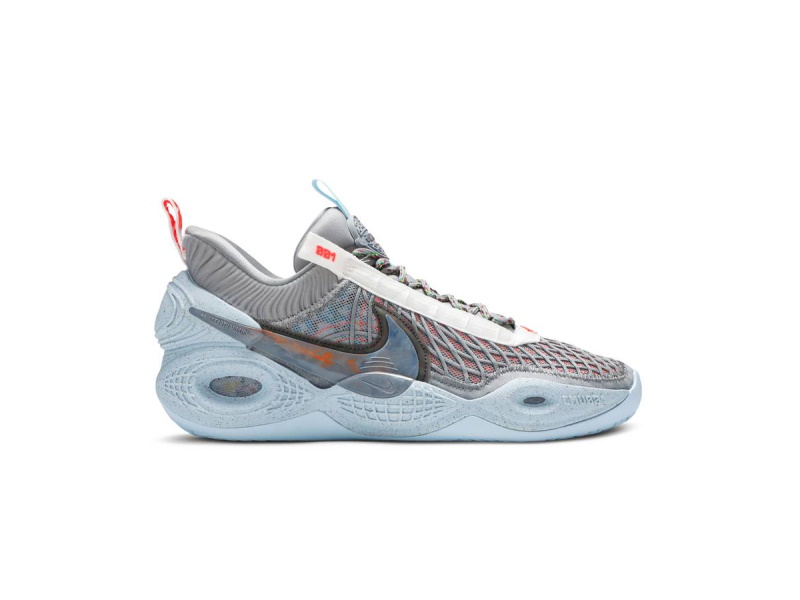Кроссовки Nike Cosmic Unity 'Space Hippie'