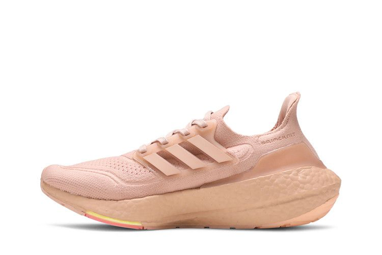 Кроссовки Adidas Wmns UltraBoost 21 'Ash Pearl'