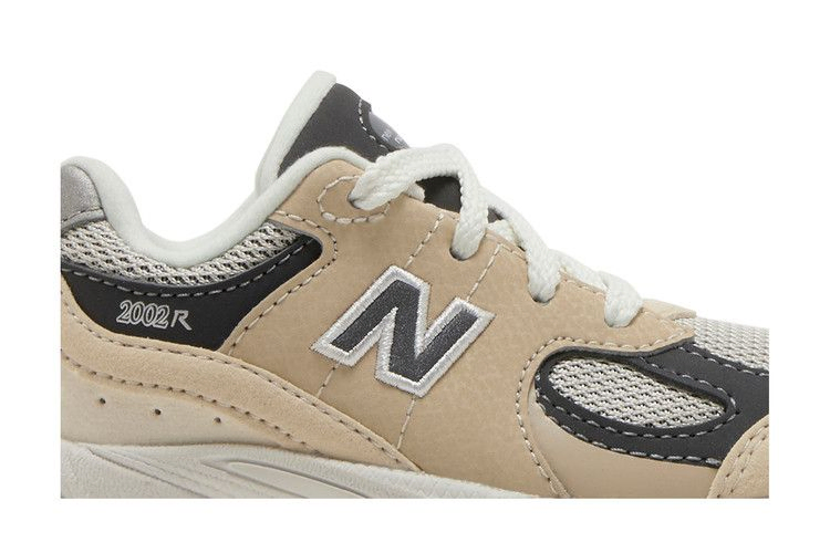 Кроссовки New Balance 2002R Toddler 'Sandstone Magnet'