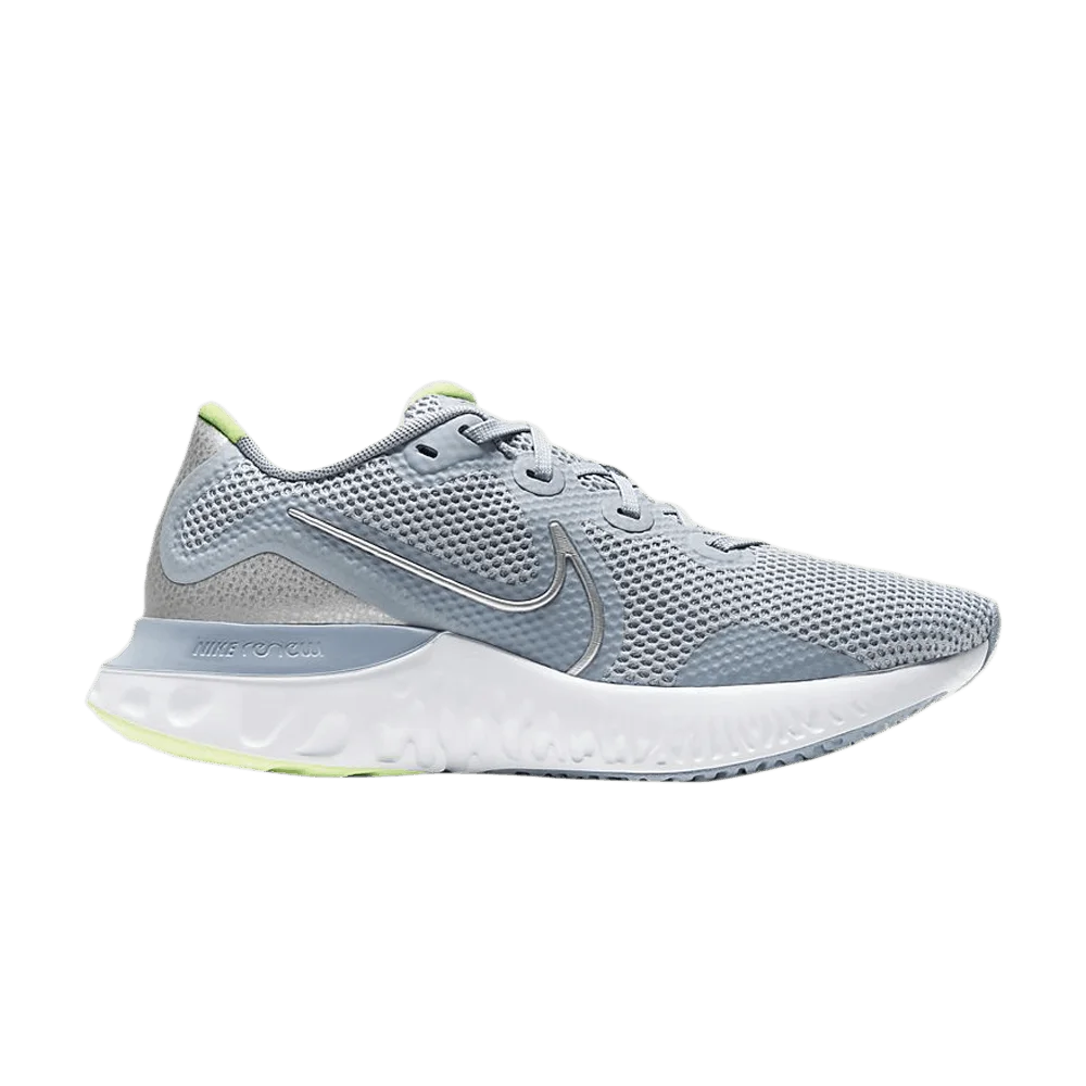 Krossovki-Nike-Wmns-Renew-Run-Obsidian-Mist