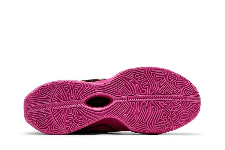 Кроссовки Nike LeBron 21 Next Nature 'EYBL Nationals'
