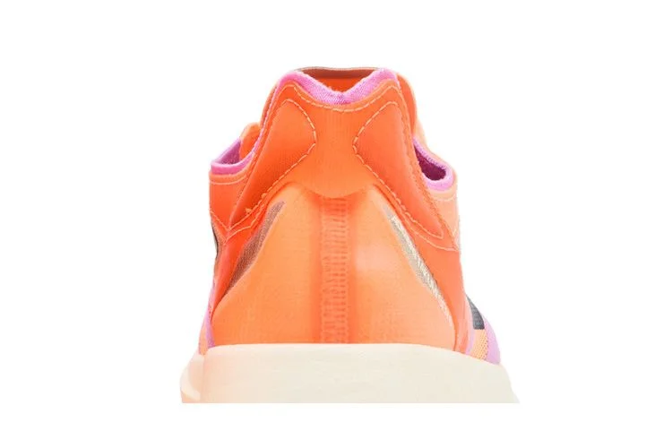 Кроссовки adidas Adizero Takumi Sen 8 'Beam Orange Pulse Lilac'