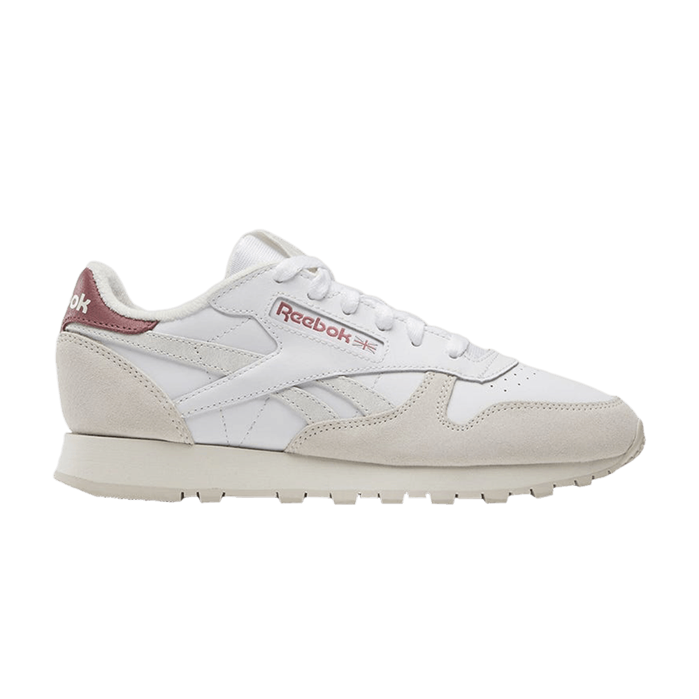 Кроссовки Reebok Wmns Glide 'White Sedona Rose'