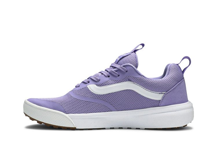 Кроссовки Vans Wmns UltraRange RapidWeld 'Violet Tulip'
