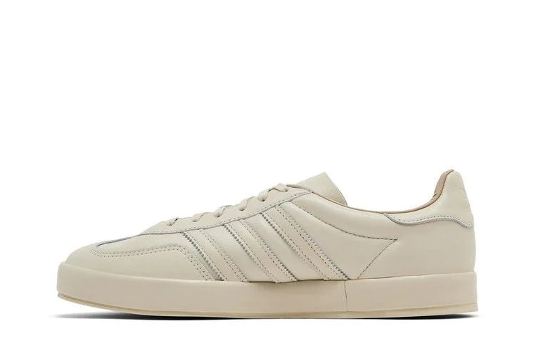 Кроссовки Adidas Gazelle Indoor 'Luxe Pack - Alumina'