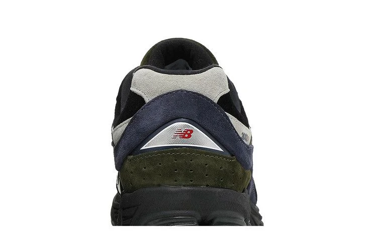 Кроссовки New Balance 2002R 'Chinese New Year - Year Of The Ox'