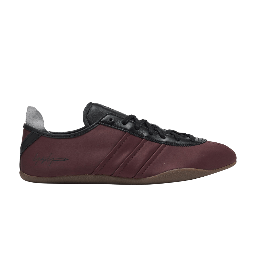 Кроссовки adidas Y-3 Tokyo 'Mystery Brown'