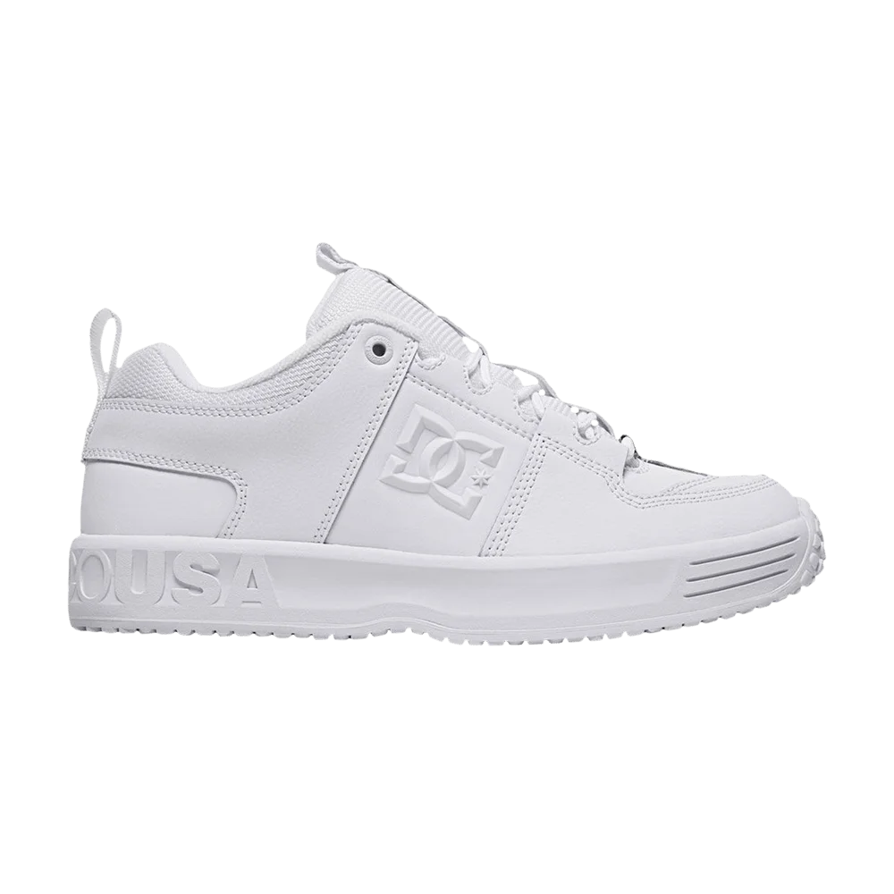Krossovki-Dc-Lynx-OG-White
