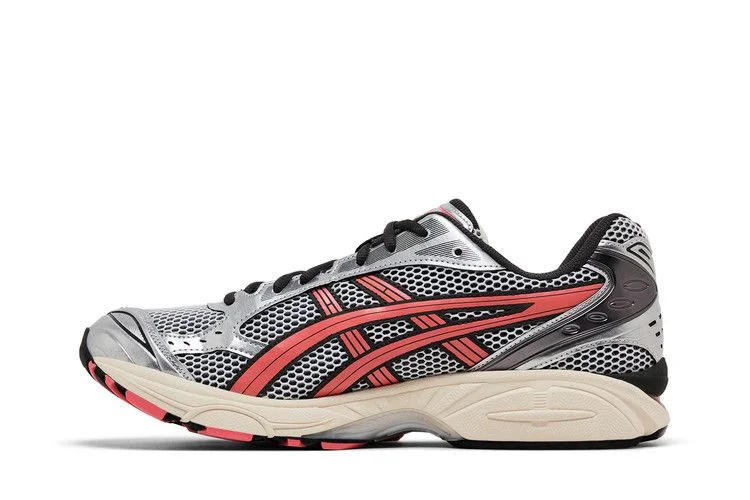 Кроссовки ASICS Gel Kayano 14 'Silver Papaya'