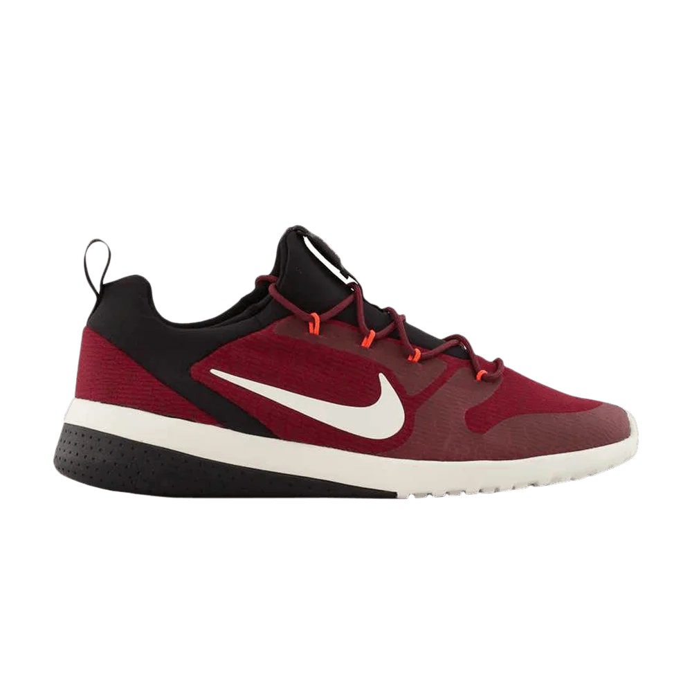 Krossovki-Nike-CK-Racer-Dark-Team-Red