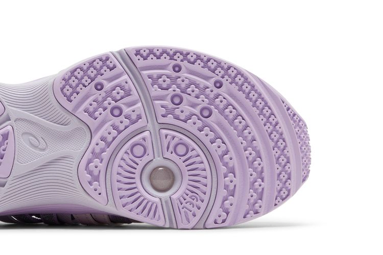 Кроссовки Kiko Kostadinov x Heaven by Marc Jacobs x ASICS Wmns Gel Lokros 'Vapor Cosmos'