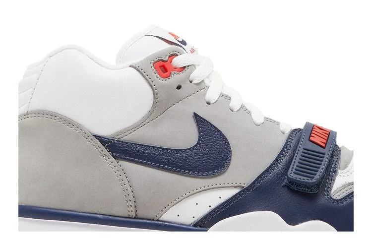 Кроссовки Nike Air Trainer 1 'Midnight Navy'