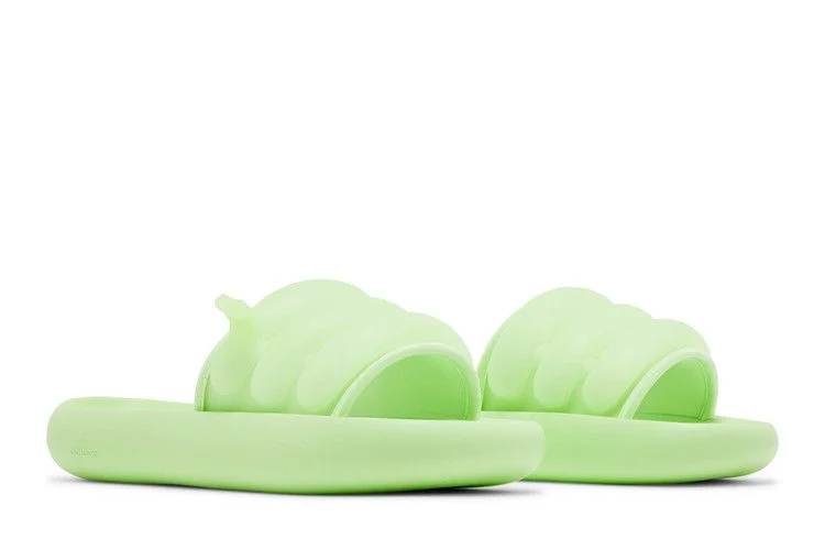 Adidas-Zplaash-Slide-Green-Spark-7