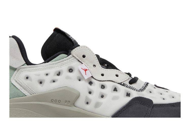 Кроссовки Air Jordan Delta 2 GS 'Lightning'