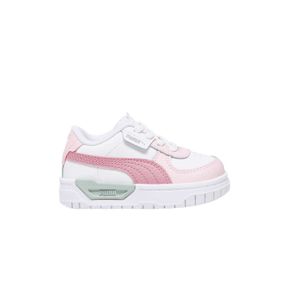 Кроссовки Puma Cali Dream Toddler 'Pastel - Future Pink'