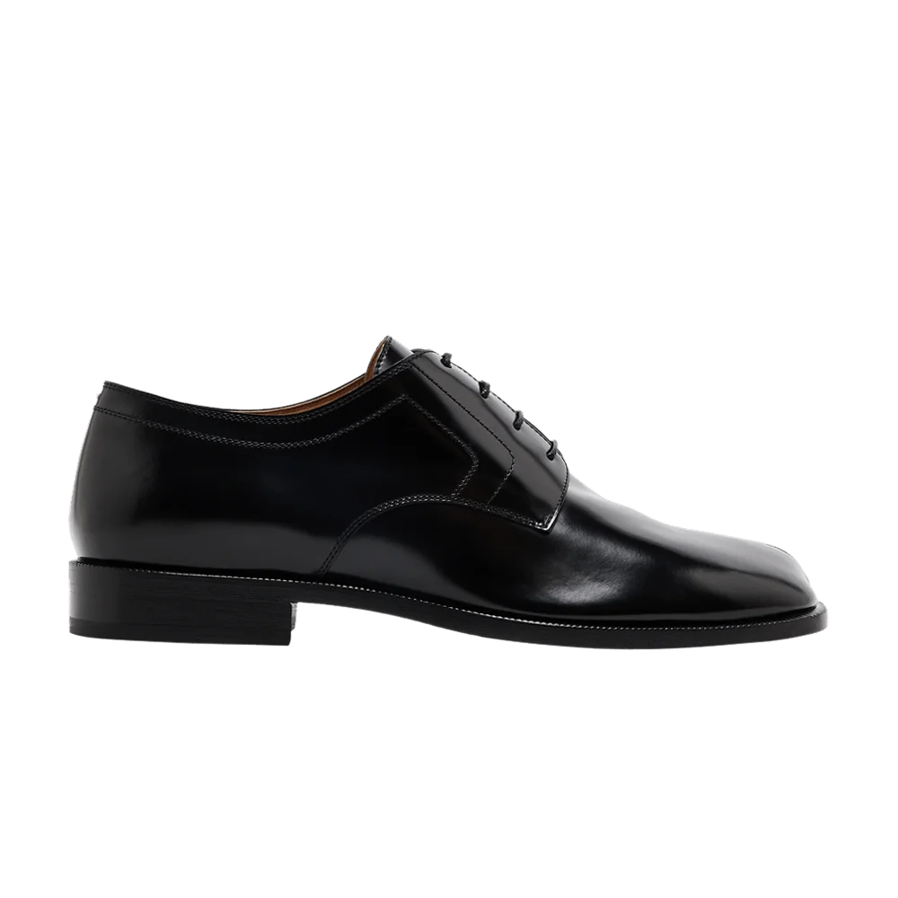 Krossovki-Maison-Margiela-Tabi-Lace-Up-Black