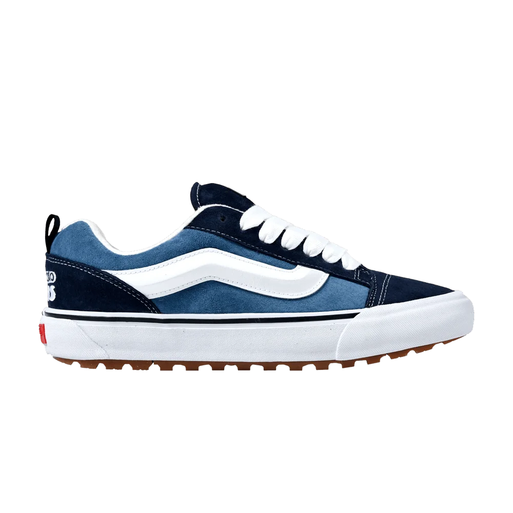 Vans Knu-Skool