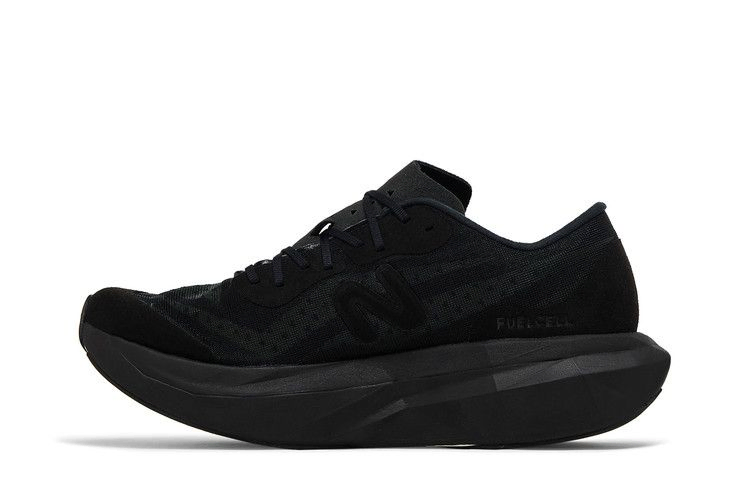 Кроссовки New Balance District Vision x FuelCell SuperComp Elite v4 'Black'