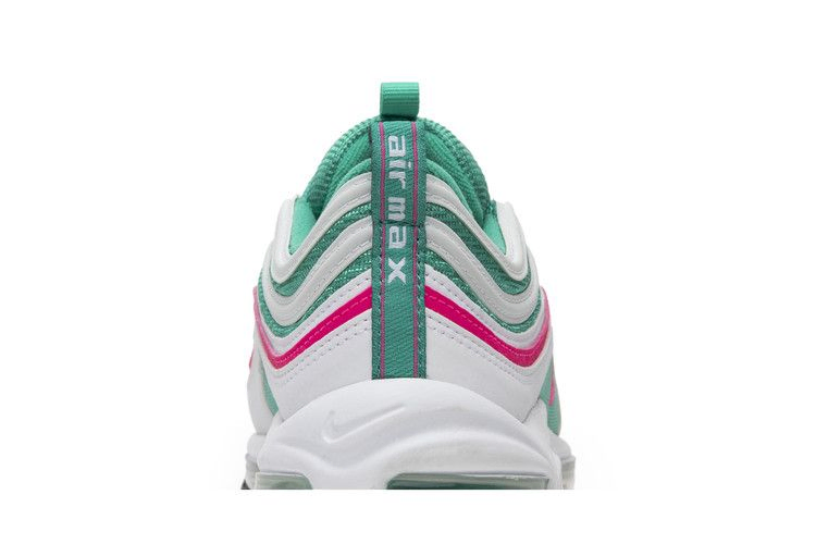 Кроссовки Nike Air Max 97 GS 'South Beach'