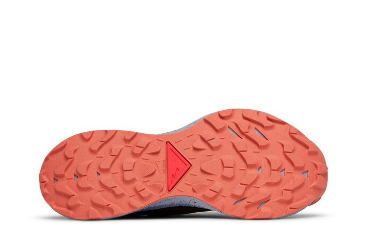 Кроссовки Nike Wmns Pegasus Trail 3 GTX 'Black Flash Crimson'