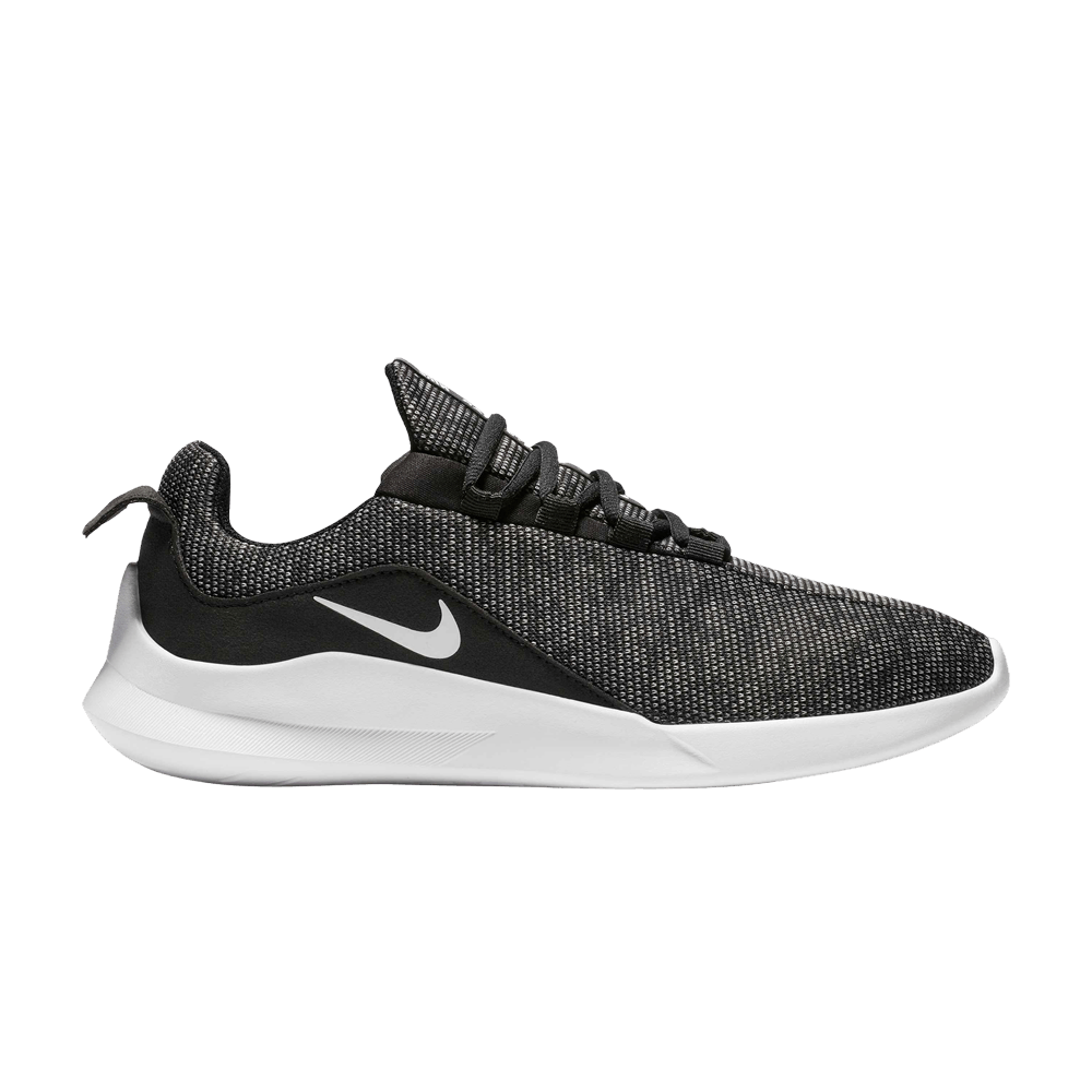 Кроссовки Nike Viale Premium 'Black Oil Grey White'