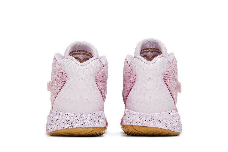 Кроссовки Nike KD 14 EP 'Aunt Pearl'