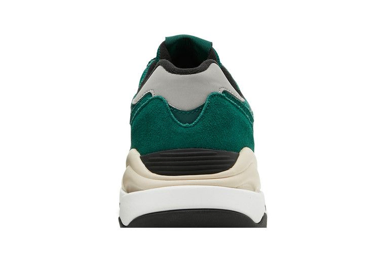 Кроссовки New Balance 57/40 'Green Rain Cloud'