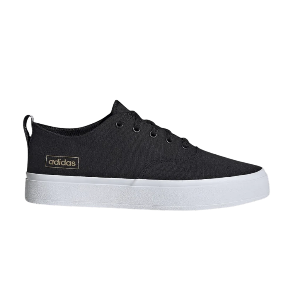 Кроссовки Adidas Wmns Broma 'Black'