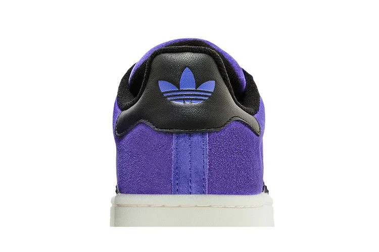 Кроссовки adidas Campus 00s 'Energy Ink Black'