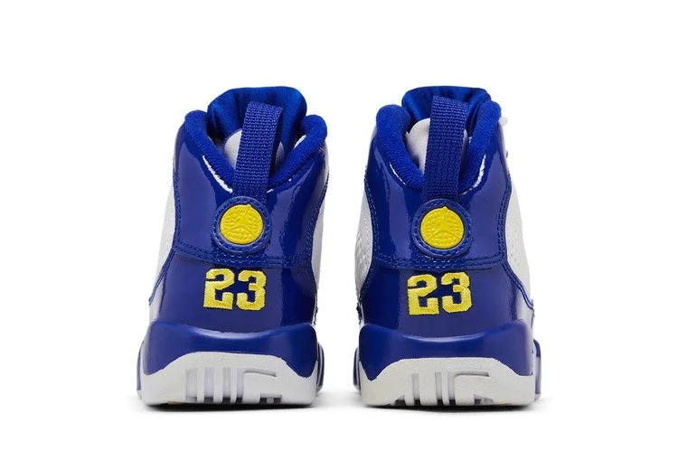 Кроссовки Air Jordan 9 Retro PS 'Kobe'