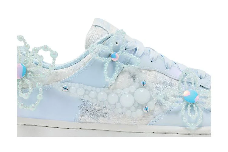 Кроссовки Susan Fang x Nike Wmns Dunk Low 'Artist Collection'
