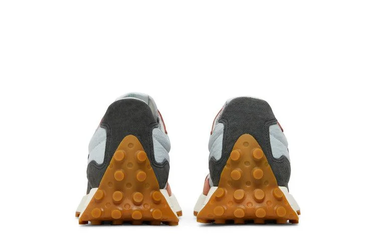 Кроссовки New Balance 327 'Rust Brown'