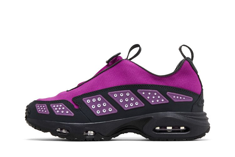 Кроссовки Nike Wmns Air Sunder Max GORE-TEX 'Bold Berry'