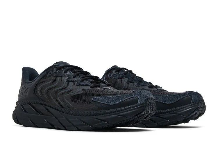 Krossovki-HOKA-Clifton-LS-Black-Asphalt-7
