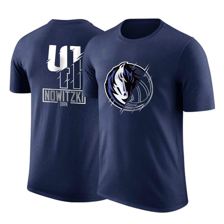 DPOY-Dallas-Mavericks-Dirk-Nowitzki-Logo-T-shirt-1