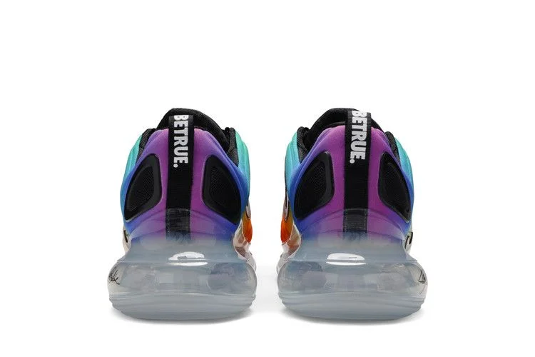 Кроссовки Nike Men's Air Max 720 'Be True'