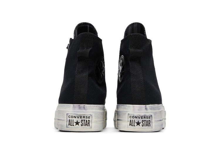 Converse Wmns Chuck Taylor All Star Lift Platform High 'Punk'