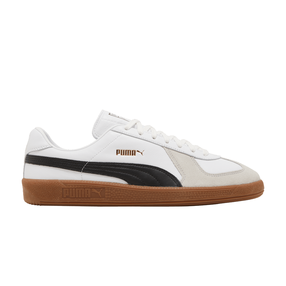 Кроссовки Puma Army Trainer OG 'White Gum'