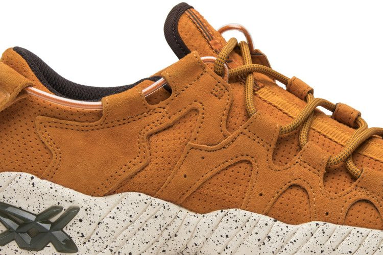 Кроссовки ASICS Ronnie Fieg x Gel Mai 'Millitia'