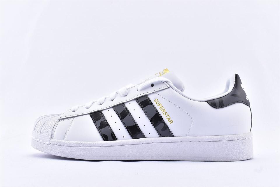 Кроссовки Adidas Superstar 'Footwear White'