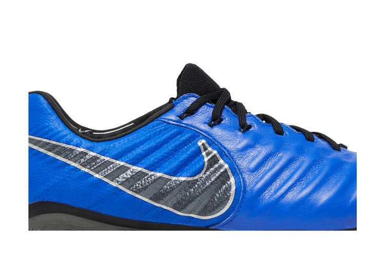 Кроссовки Nike Legend 7 Elite FG 'Racer Blue'
