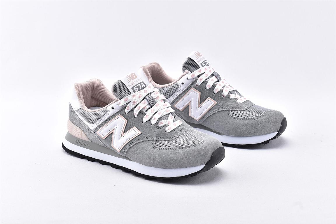 Кроссовки New Balance 574 'Grey Pink'
