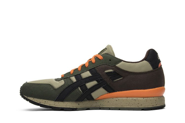 Кроссовки Proper x ASICS GT 2 'Long Beach'