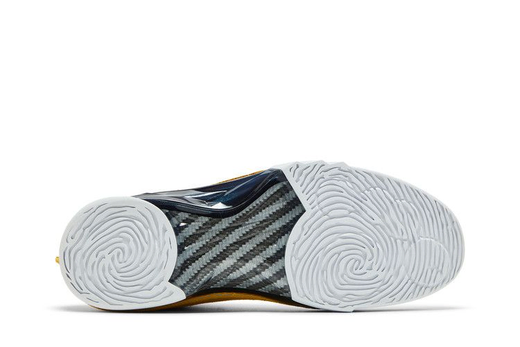 Кроссовки Air Jordan 23 Retro 'Marquette' PE