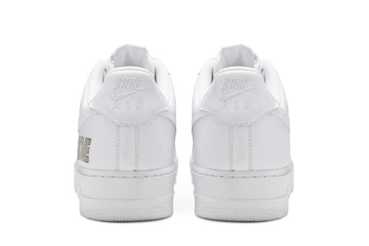 Кроссовки Nike Air Force 1 '07 'One Love'