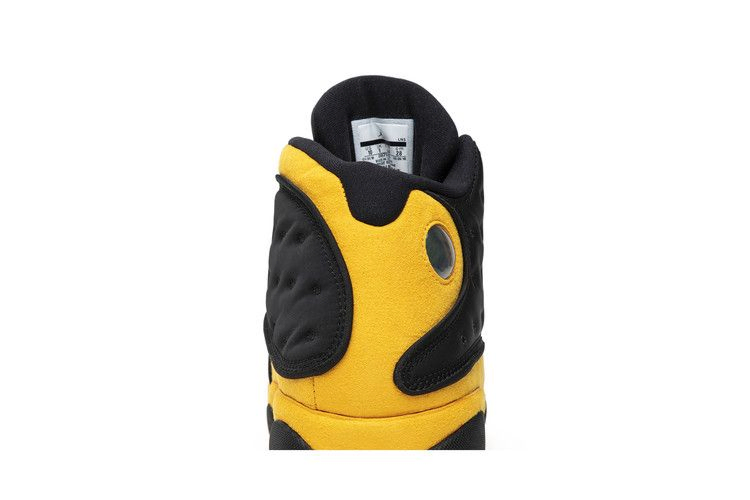 Кроссовки Air Jordan 13 Retro 'Melo Class of 2002' B-Grade