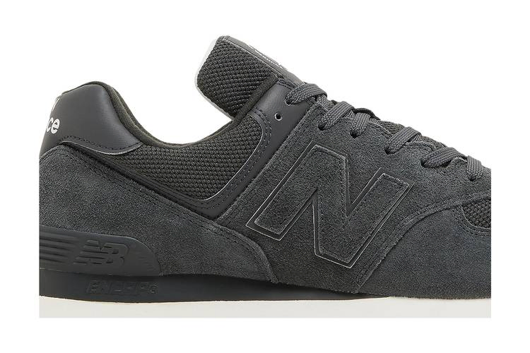 Кроссовки New Balance 574 Rugged 'Black Marble Sole'