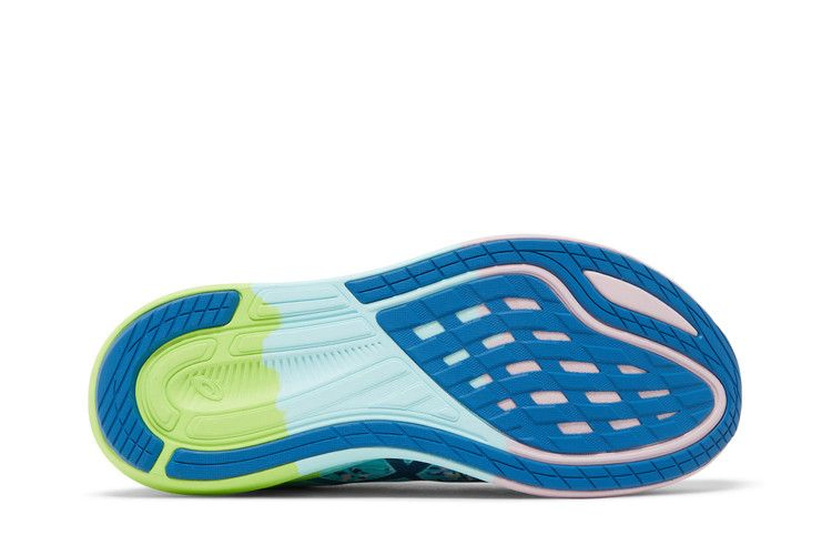 Кроссовки ASICS Wmns Noosa Tri 14 'Tropical - Lake Drive'