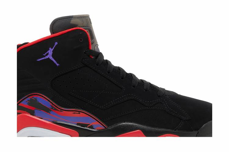 Кроссовки Air Jordan MVP 'Raptors'