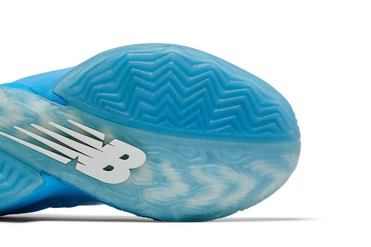 Кроссовки Jamal Murray x New Balance Two WXY V4 'Blue Arrow'